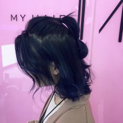 -MY HAIR ARDOR