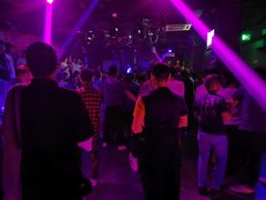 -北京目的地酒吧
