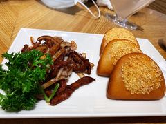 -莆田餐厅PUTIEN(三里屯店)