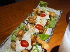 -有喜屋·烧鸟·居酒屋(周浦万达店)