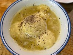 鬼味土豆泥-鬼味烤翅(南锣鼓巷店)