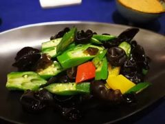 -白衣古寺素斋堂