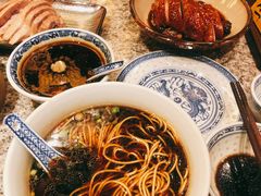 老牌阳春面-南京大牌档(龙湖长楹天街店)