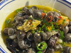 -串小白烧烤(金沙洲店)