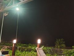 -渔家火锅·海鲜自助餐·演艺(亚龙湾天域酒店)