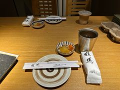 -桂马·日本料理·海胆·海鲜饭·酒场(民主广场店)