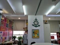 -阿妮亚少儿美术书法(望京店)