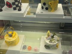 -CAKEBOSS蛋糕老板(东直门来福士店)