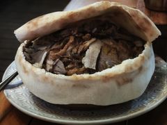 门萨夫香烤羊肉饭-ELI FALAFEL Lebanese&Mediterranean黎巴嫩美食(富城路店)