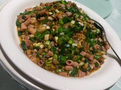 -小螺号海鲜·地道鲁菜(泉城广场店)