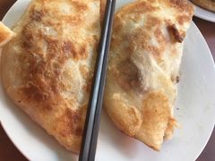 -铁东熏肉大饼铺