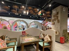 -红蕃干锅·脆皮香辣虾(南屏街金鹰店)