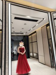 -MuseMarry婚纱(前海嘉里中心店)