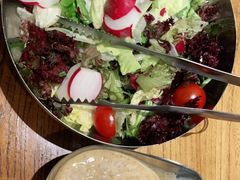 -集天餐厅(人大店)