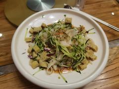 -胡杨记忆(和平路店)