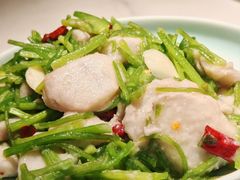 -俏香傣·德宏风味餐厅(万宏路店)