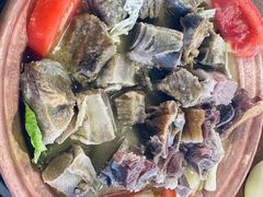 -阿婆情腊排骨火锅(饮玉巷店)