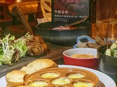 -El Bodegon阿根廷秘鲁餐厅(幸福路店)