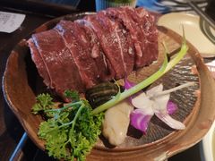 九秒牛肉-盡膳口福·百年汤方火锅(科华北路店)
