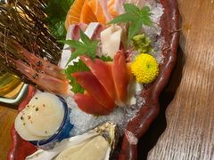 -傑·料理·海鲜放题(佛山文华荟店)