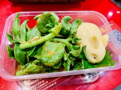 -宏状元现熬粥·京味菜(五棵松店)
