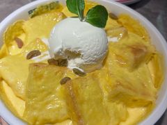 -新白鹿餐厅(金鹰新街口店)