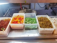 -神卤米粉(正阳步行街店)