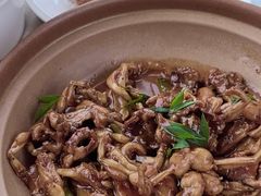 -一澜江宴·江景地标楚菜(江滩公园店)