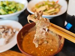 -南门涮肉(通州大船店)