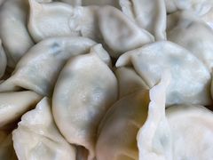 鲅鱼水饺-乡府肉丁水饺(环山路店)