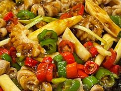 -围龙屋客家食府(福田店)