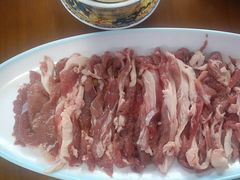 -津门老羊家·铜锅涮羊肉·烧烤(科技园店)
