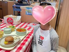 -西贝(虹口龙之梦店)