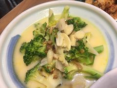 -院子餐厅·大锅菜·老杭帮(桥西直街店)