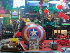 -SUPER BOWL超级碗(崂山丽达店)