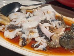 -鱼你相聚·河鲜馆(袁家岭店)