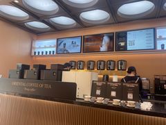 -蓉小乔·RONG COFFEE(春熙路店)
