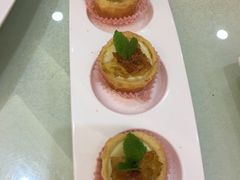 -龙悦湾酒家·八阵鱼生·渔人码头店