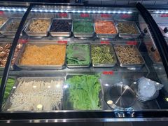 -晓燃地摊烤肉(朝阳双桥店)