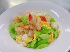 -真地道京味府·鲜橙烤鸭·北京菜(朝阳公园·甜水园店)