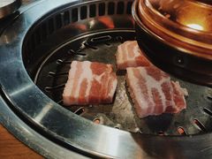 -香猪坊韩国烤肉专属门店(魏公村店)