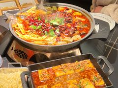-师烤·豆花烤鱼(深圳坂田天虹店)
