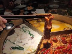 -湊湊火锅·茶憩(皇姑万象汇店)