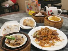 -华峰食馆(氹仔店)