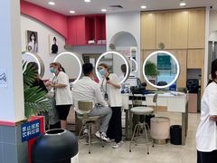 -海马体照相馆(广州新世界云门New park店)