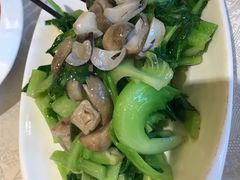 -马凯餐厅(长椿街店)