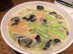 -芳芳私房菜·精做淮扬菜(承德路店)