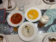 红菜汤-MIO弥欧洋房西餐厅(中央大街店)