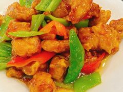 -山南熏肉大饼(辽菜旗舰店)