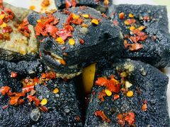 -五娭毑臭豆腐(黄兴南路店)